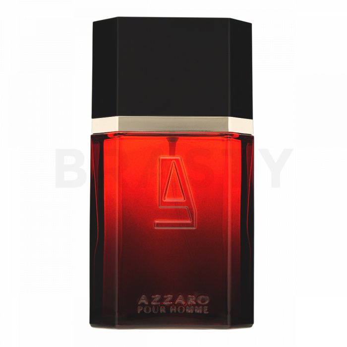 Azzaro azzaro pour homme elixir eau de toilette pentru barbati 100 ml