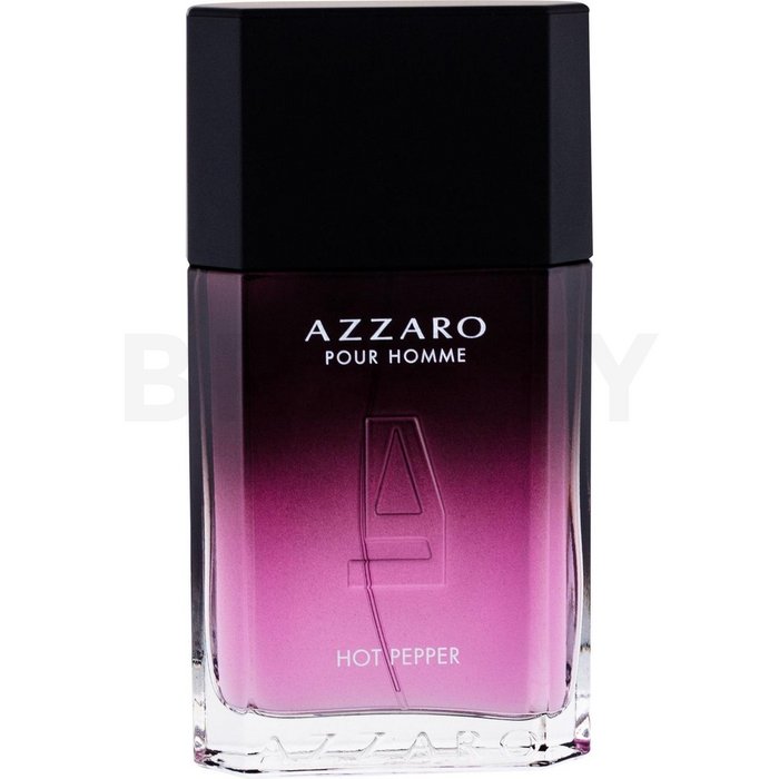 Azzaro azzaro pour homme hot pepper eau de toilette bărbați 100 ml