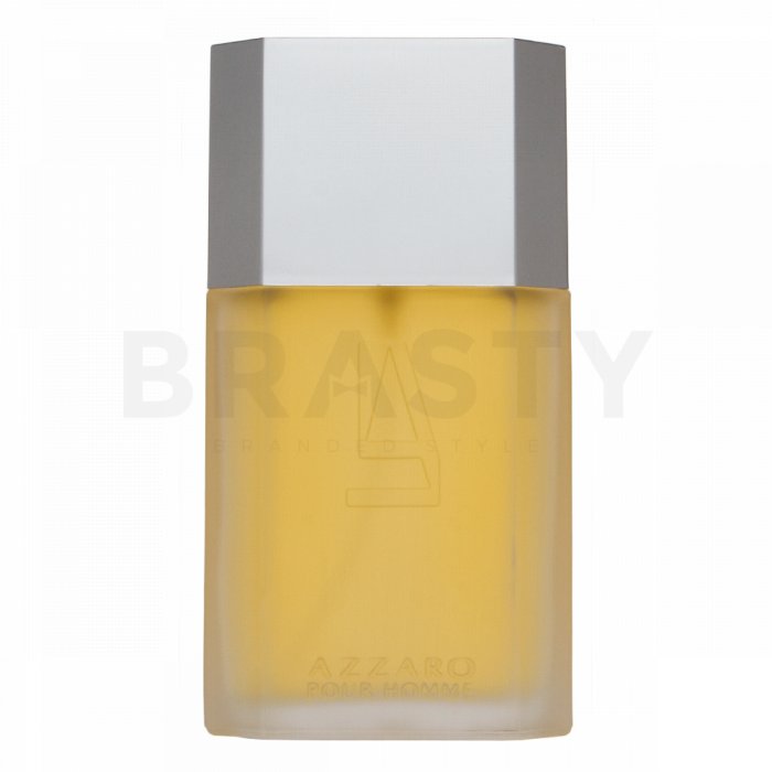 Azzaro azzaro pour homme l´eau eau de toilette pentru barbati 100 ml