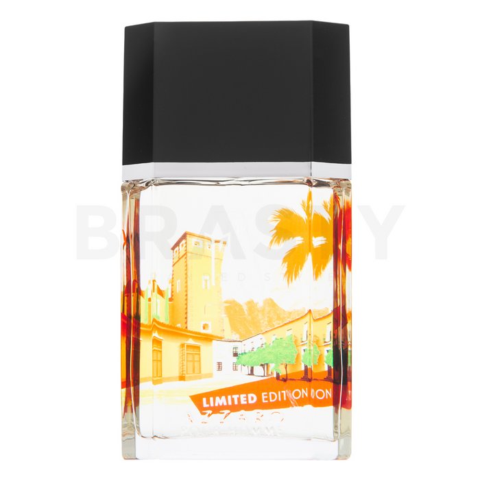Azzaro azzaro pour homme limited edition eau de toilette bărbați 100 ml