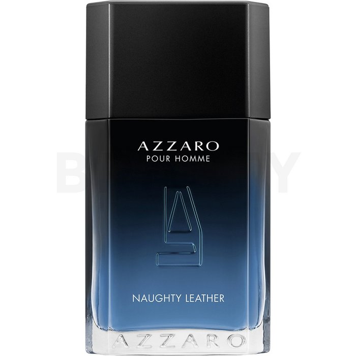 Azzaro azzaro pour homme naughty leather eau de toilette bărbați 100 ml