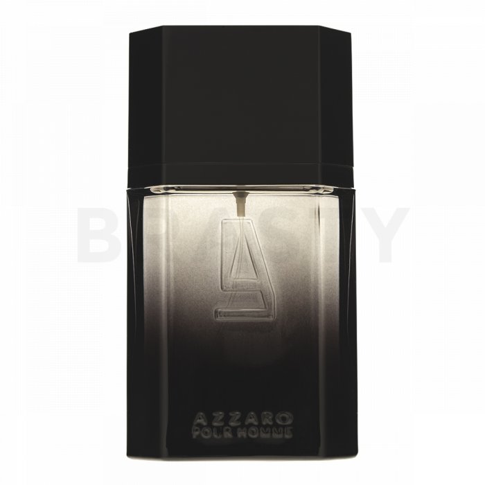 Azzaro azzaro pour homme night time eau de toilette pentru barbati 10 ml - esantion