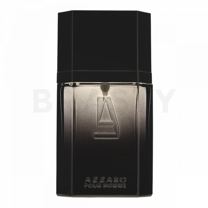Azzaro azzaro pour homme night time eau de toilette pentru barbati 50 ml