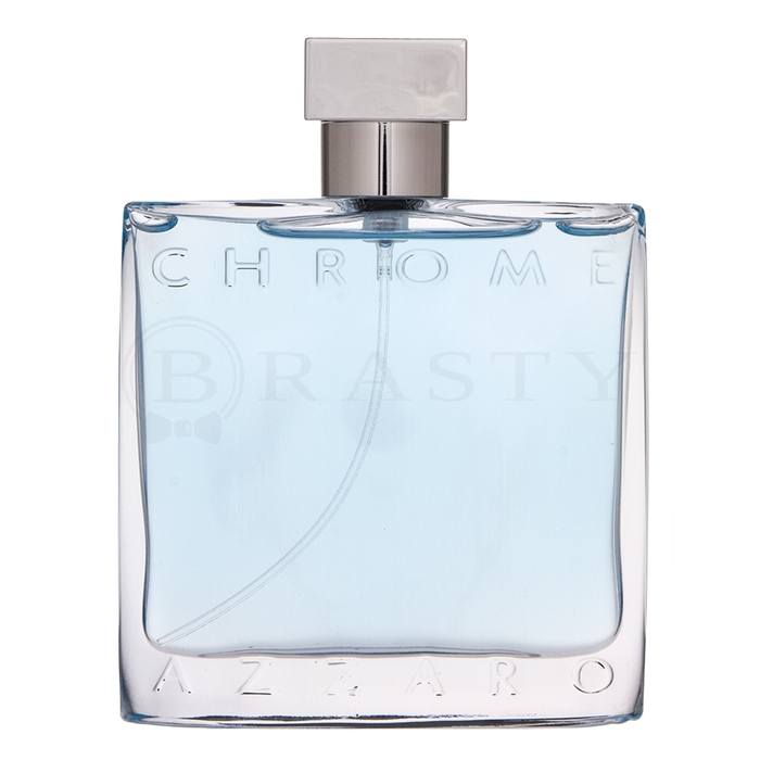 Azzaro chrome eau de toilette pentru barbati 100 ml