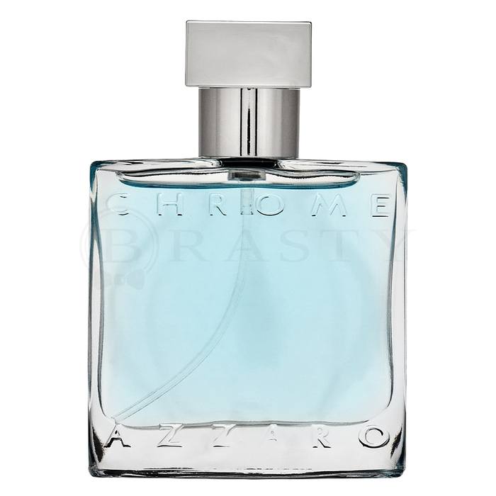 Azzaro chrome eau de toilette pentru barbati 30 ml