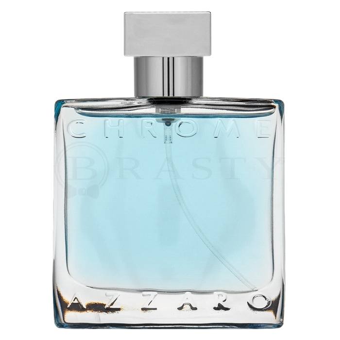 Azzaro chrome eau de toilette pentru barbati 50 ml