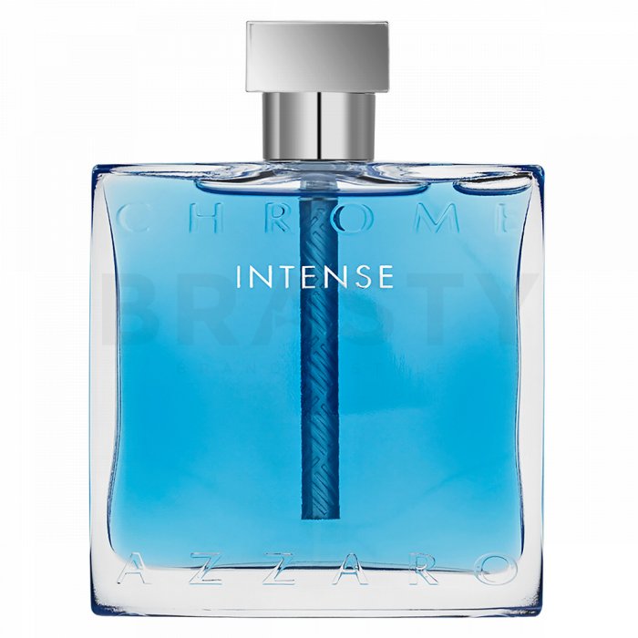 Azzaro chrome intense eau de toilette pentru bărbați 100 ml