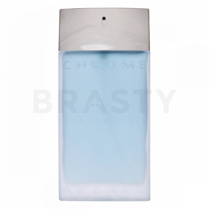 Azzaro Chrome Sport eau de Toilette pentru barbati 10 ml Esantion
