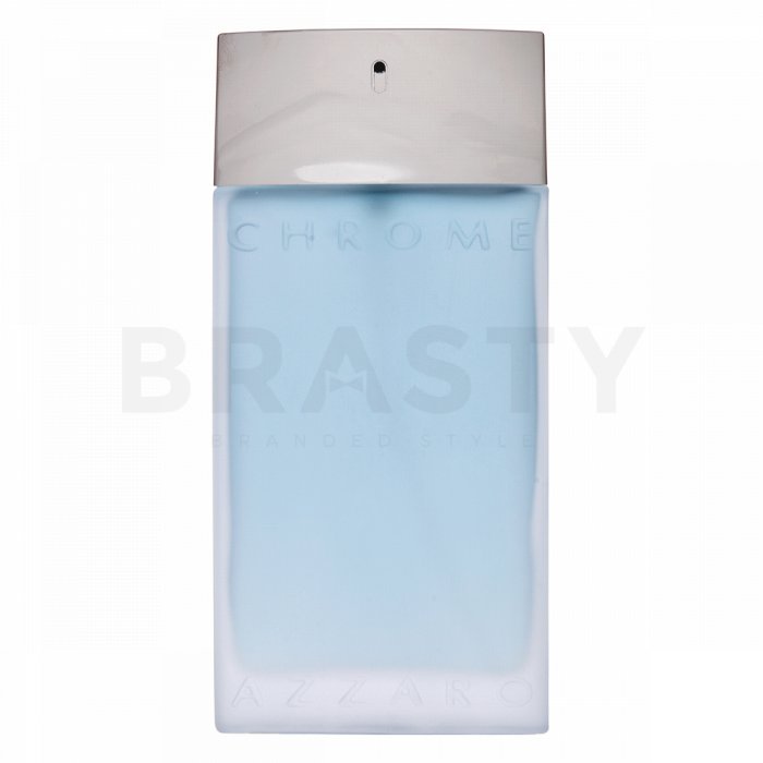 Azzaro chrome sport eau de toilette pentru barbati 100 ml