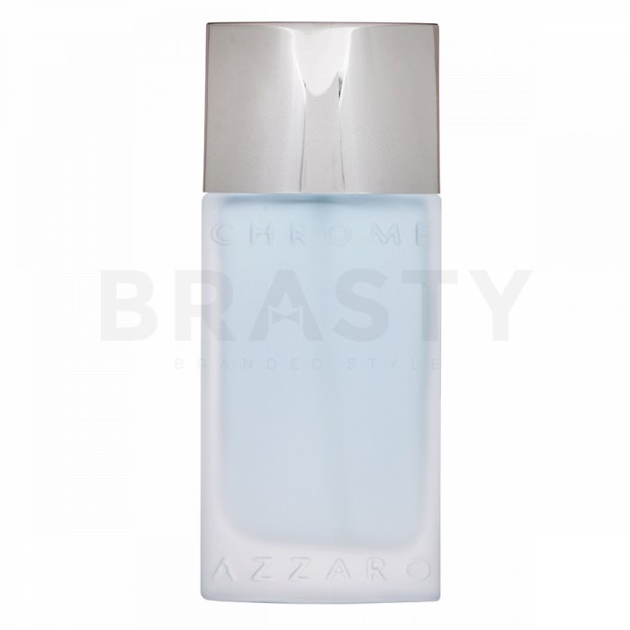 Azzaro chrome sport eau de toilette pentru barbati 30 ml