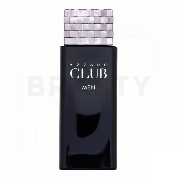 Azzaro club men eau de toilette pentru barbati 10 ml - esantion