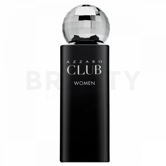 Azzaro Club Women Eau de Toilette pentru femei 10 ml Eșantion