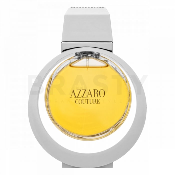 Azzaro couture eau de parfum pentru femei 75 ml