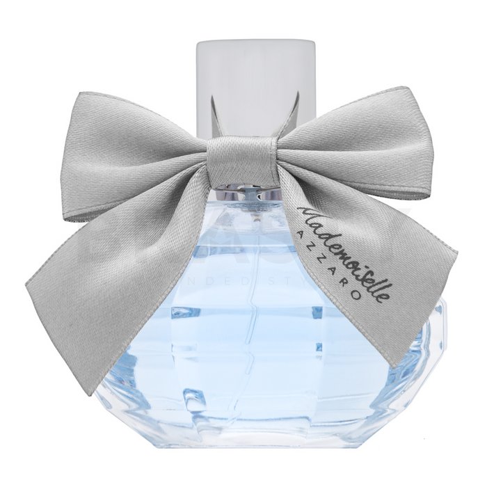 Azzaro mademoiselle l'eau très charmante eau de toilette femei 50 ml