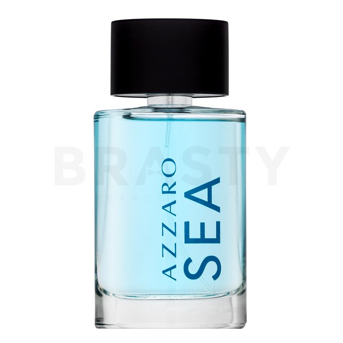 Azzaro sea eau de toilette unisex 100 ml