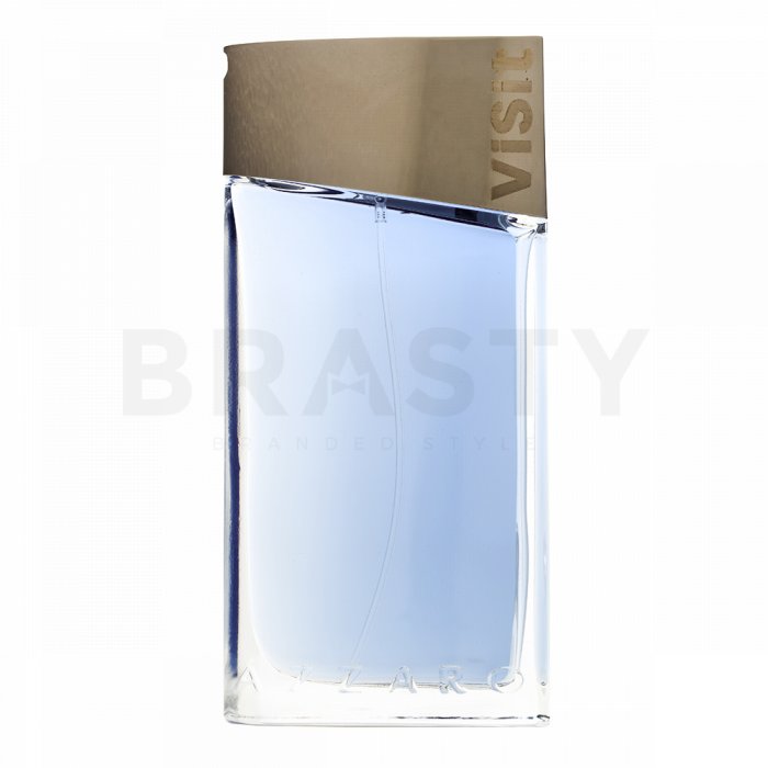 Azzaro visit eau de toilette pentru barbati 100 ml