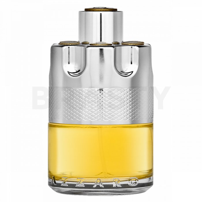 Azzaro wanted eau de toilette pentru bărbați 100 ml