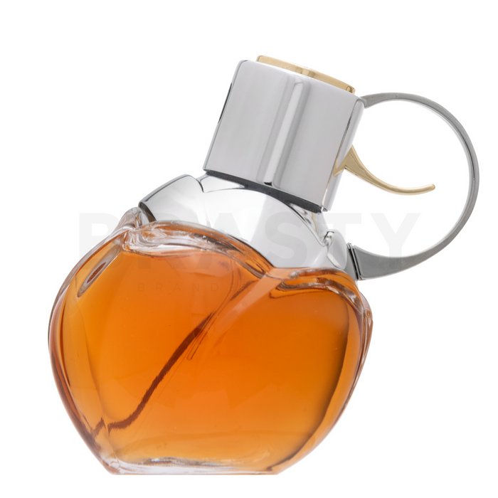 Azzaro wanted girl eau de parfum femei 50 ml