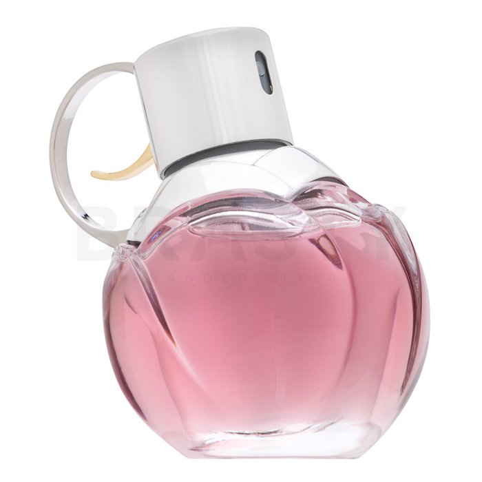 Azzaro wanted girl tonic eau de toilette femei 50 ml
