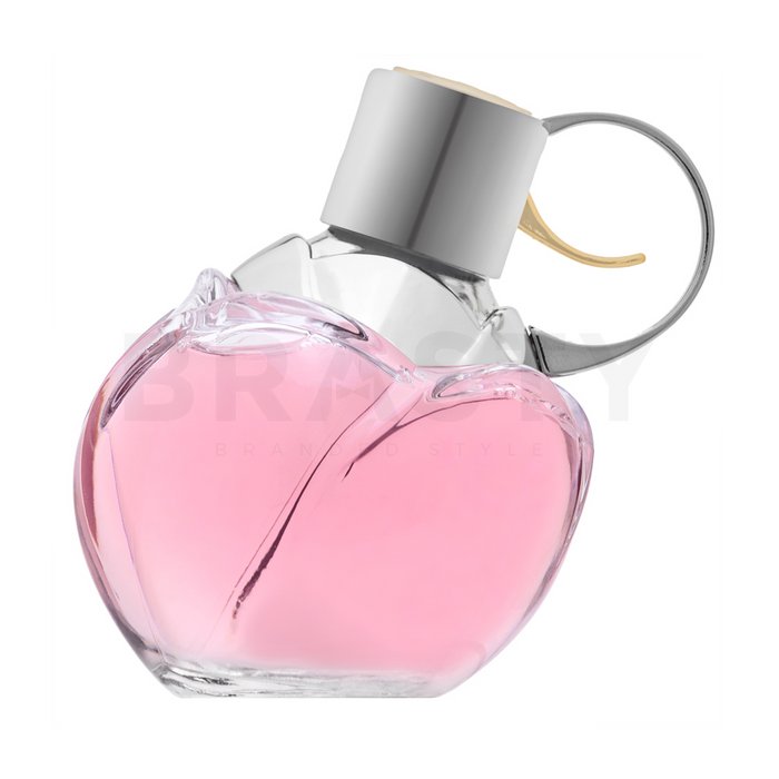 Azzaro wanted girl tonic eau de toilette femei 80 ml