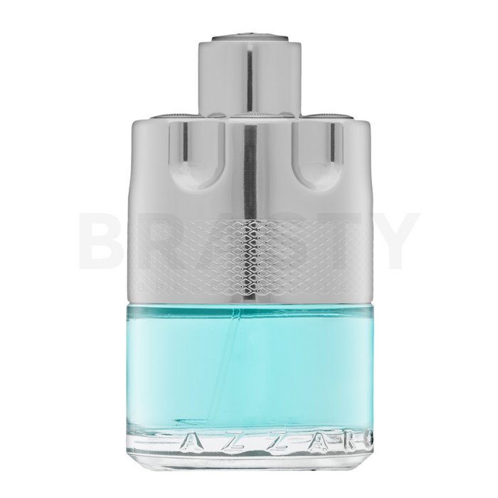 Azzaro wanted tonic eau de toilette bărbați 100 ml