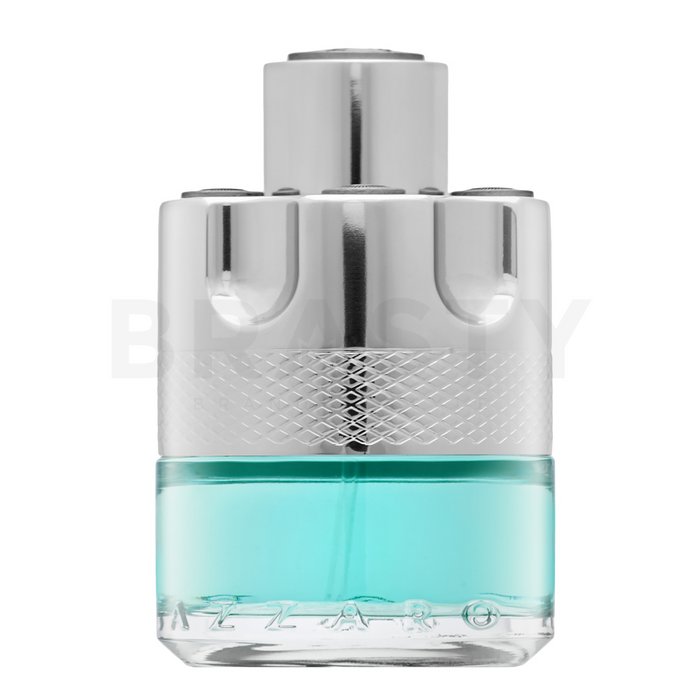 Azzaro wanted tonic eau de toilette bărbați 50 ml