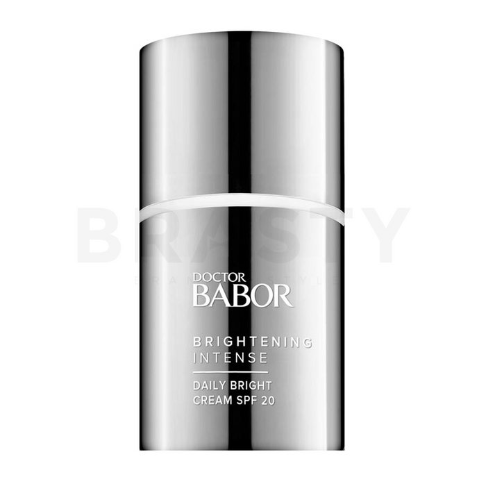 Babor brightening intense crema de zi anti îmbătrânirea pielii 50 ml