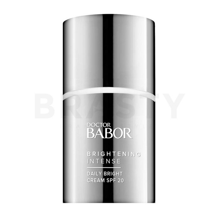 Babor Brightening Intense crema de zi anti îmbătrânirea pielii 50 ml