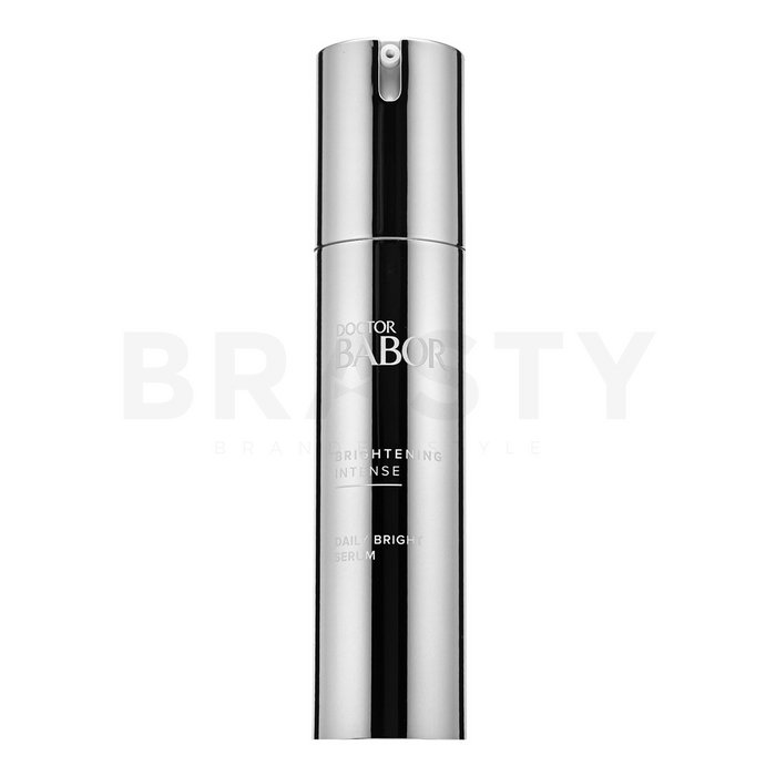 Babor brightening intense daily bright serum ser de netezire pentru toate tipurile de piele 50 ml