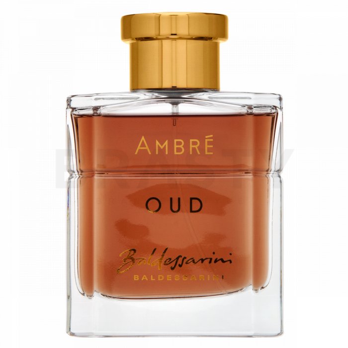 Baldessarini ambré oud eau de parfum pentru bărbați 90 ml