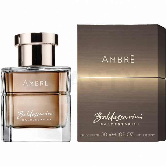 Baldessarini Baldessarini Ambré Eau de Toilette bărbați 30 ml