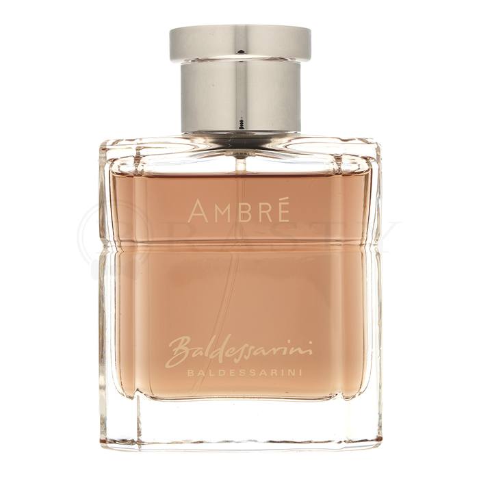 Baldessarini baldessarini ambré eau de toilette pentru barbati 50 ml