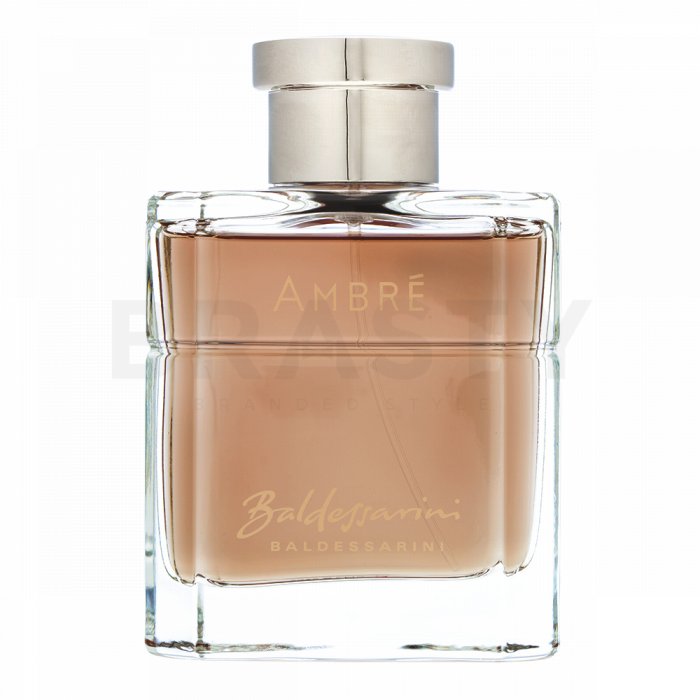 Baldessarini baldessarini ambré eau de toilette pentru barbati 90 ml