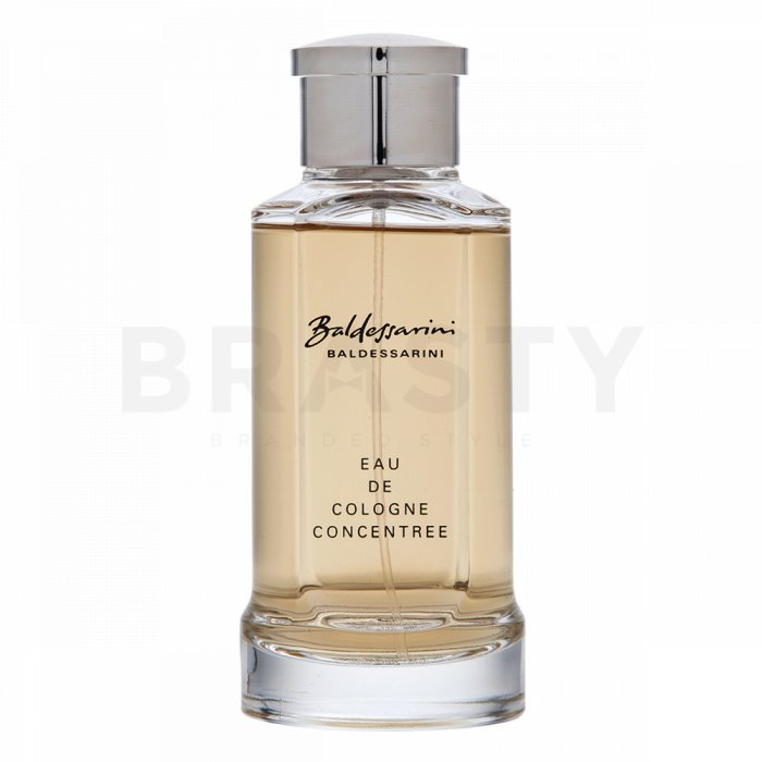 Baldessarini baldessarini concentree eau de cologne pentru barbati 75 ml