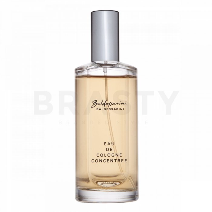 Baldessarini baldessarini concentree eau de cologne pentru barbati rezerva 50 ml