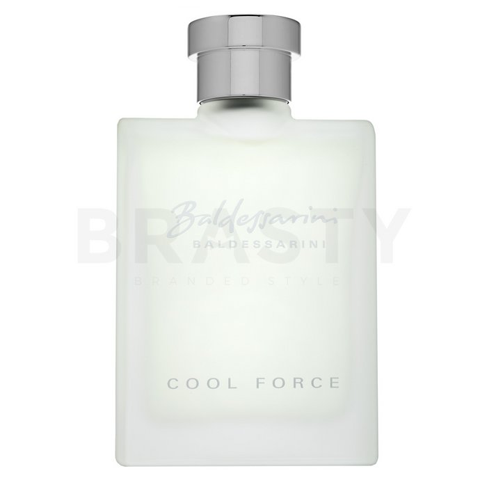 Baldessarini baldessarini cool force after shave bărbați 90 ml