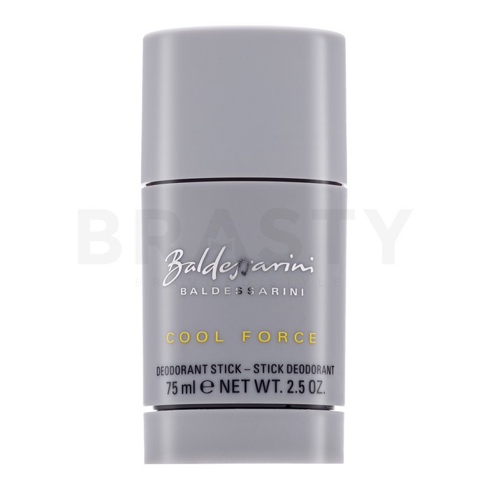 Baldessarini baldessarini cool force deostick bărbați 75 ml