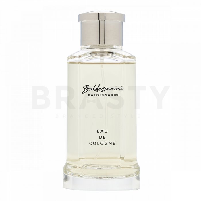 Baldessarini baldessarini eau de cologne pentru barbati 75 ml