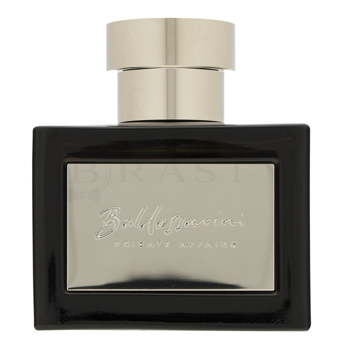 Baldessarini baldessarini private affairs eau de toilette pentru barbati 50 ml