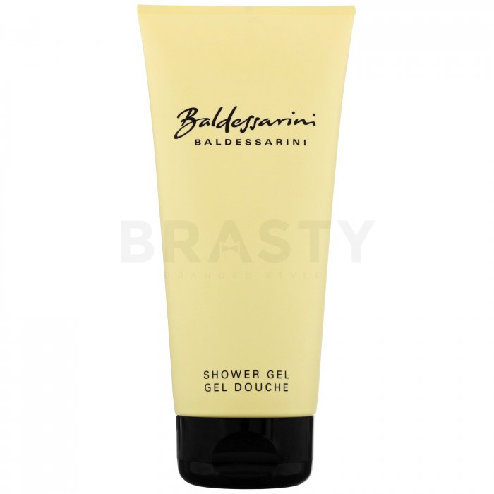 Baldessarini baldessarini signature gel de duș bărbați 200 ml