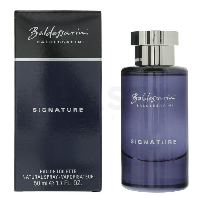 Baldessarini signature eau de toilette bărbați 50 ml