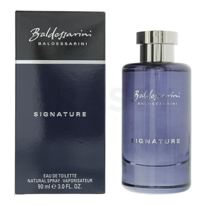 Baldessarini signature eau de toilette bărbați 90 ml