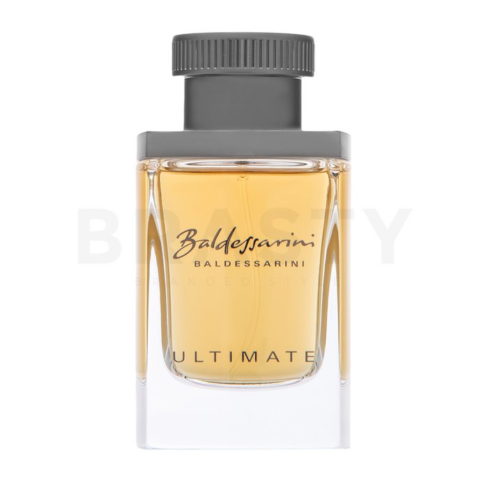 Baldessarini Ultimate Eau de Toilette bărbați 50 ml