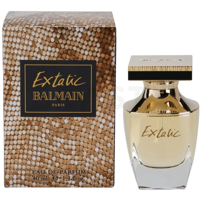 Balmain Extatic Eau de Parfum femei 40 ml