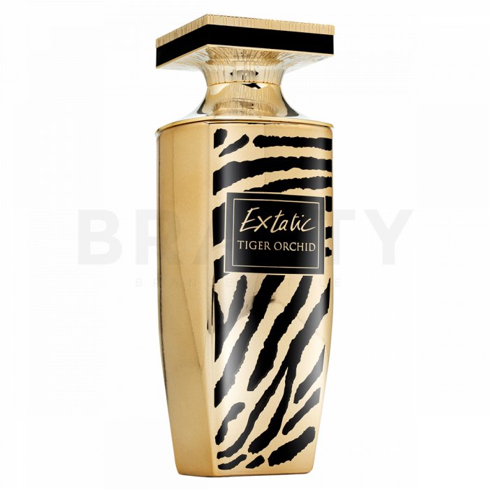Balmain Extatic Tiger Orchid Eau de Parfum femei 10 ml Eșantion
