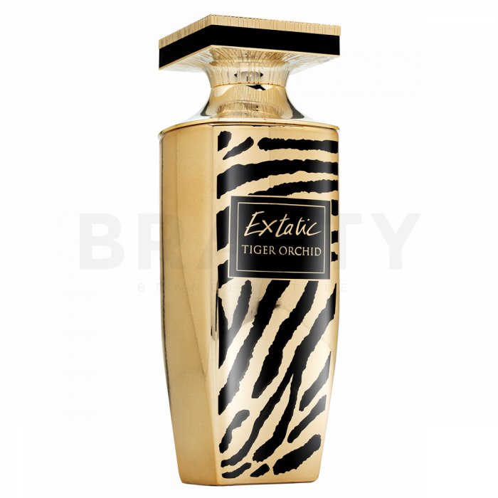 Balmain extatic tiger orchid eau de parfum femei 10 ml eșantion