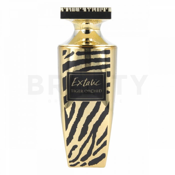 Balmain extatic tiger orchid eau de parfum femei 90 ml