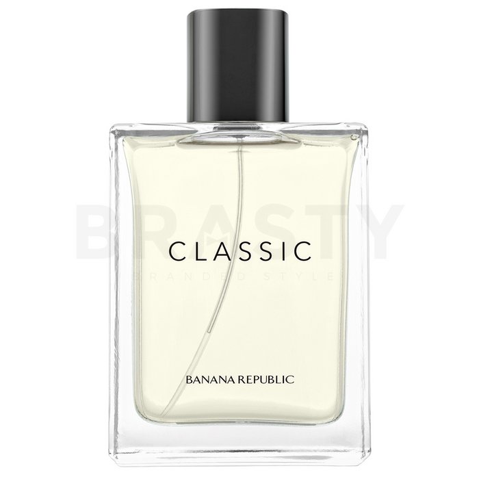 Banana Republic Classic Eau de Parfum unisex 10 ml Eșantion