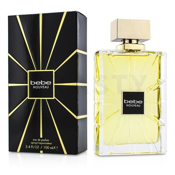 Bebe nouveau eau de parfum femei 100 ml