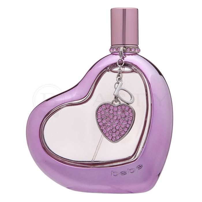 Bebe sheer eau de parfum pentru femei 100 ml